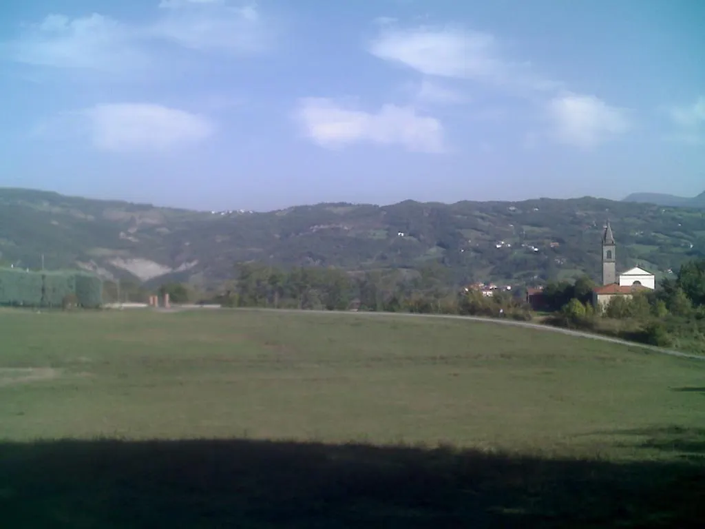Porretta Holiday Home Ponte della Venturina