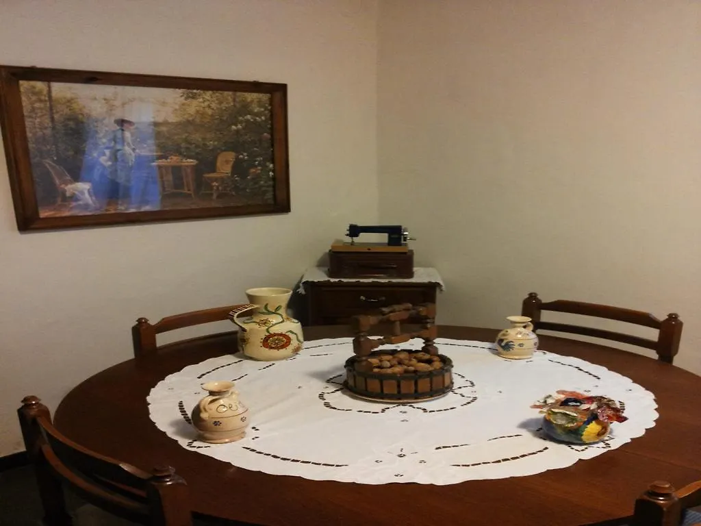 Porretta Holiday Home Ponte della Venturina 0*,  Italy