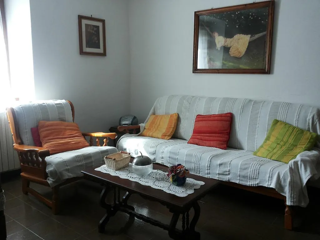 Porretta Holiday Home Ponte della Venturina