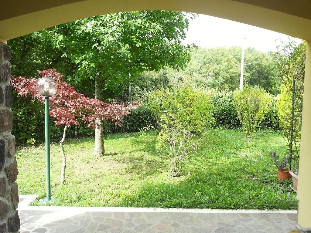 Porretta Holiday Home Ponte della Venturina 0*,