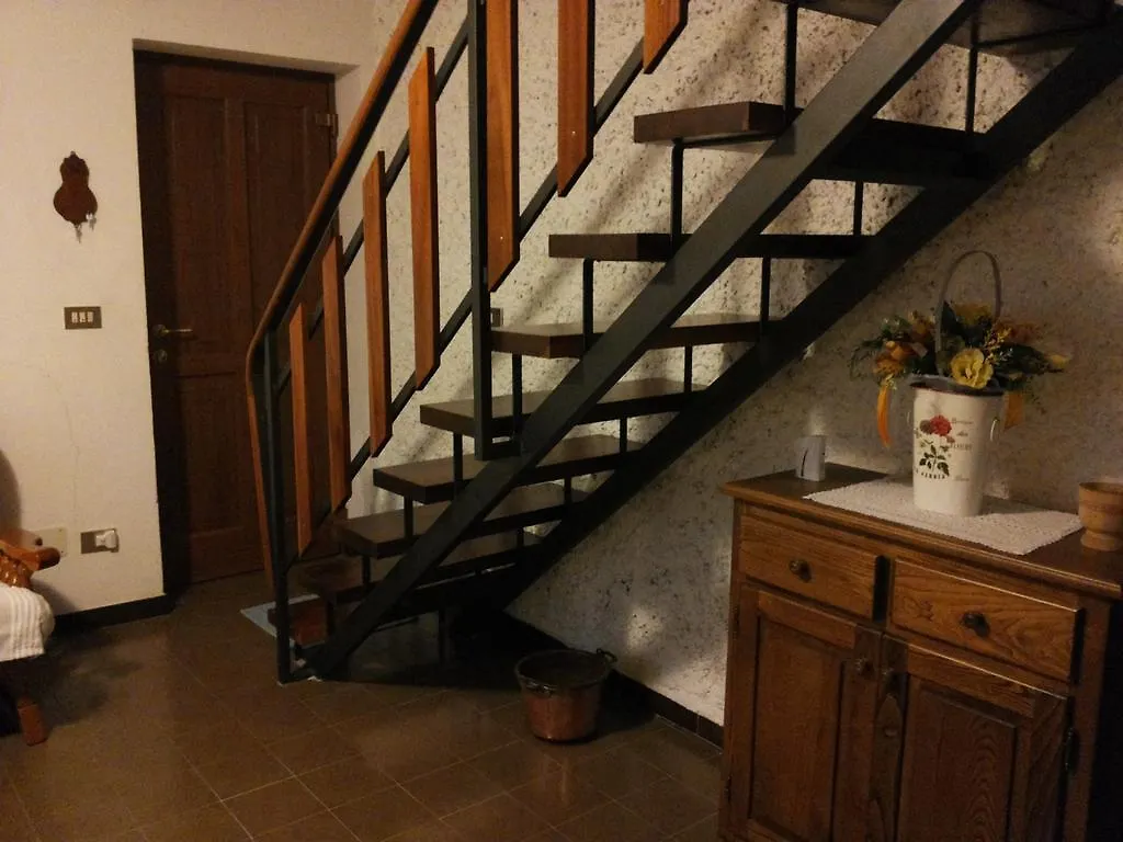 Porretta Holiday Home Ponte della Venturina