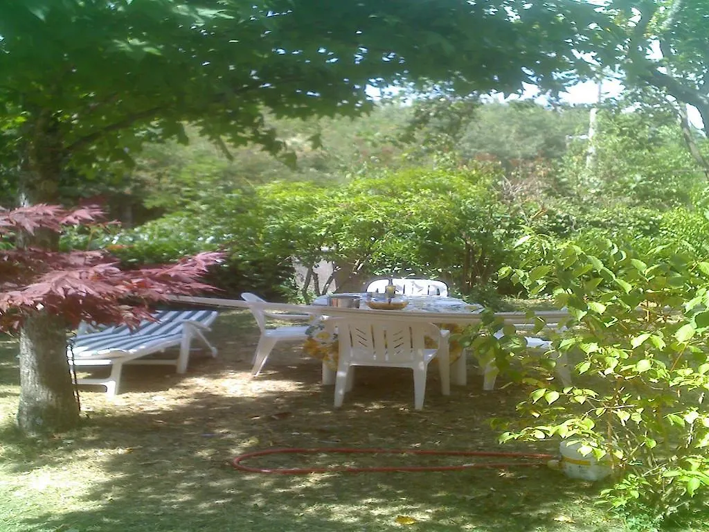 Porretta Holiday Home Ponte della Venturina Italy