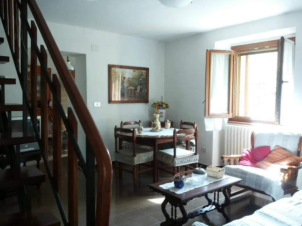 Porretta Holiday Home Ponte della Venturina 0*,