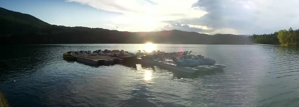 Porretta Holiday Home Ponte della Venturina Italy