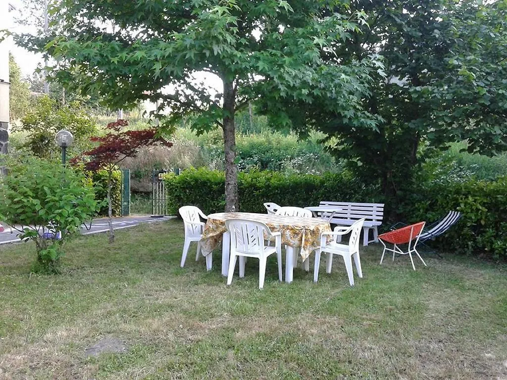 Porretta Holiday Home Ponte della Venturina Italy