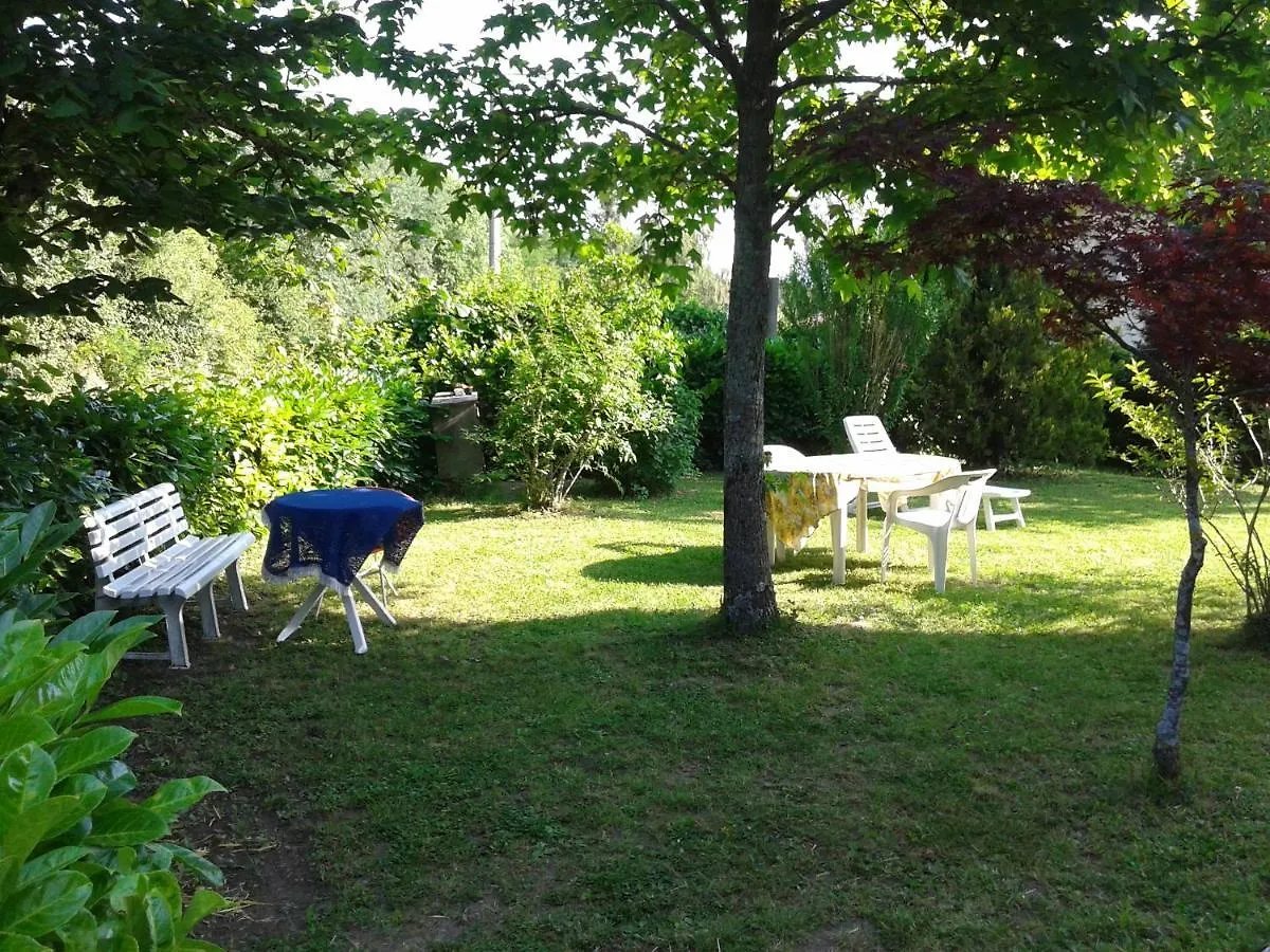 Porretta Holiday Home Ponte della Venturina 0*,  Italy