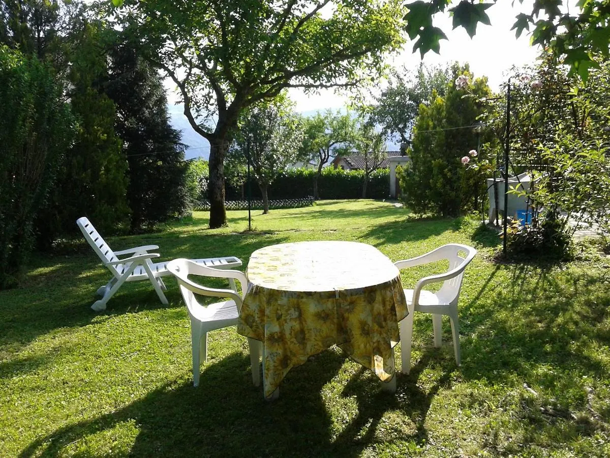 Porretta Holiday Home Ponte della Venturina