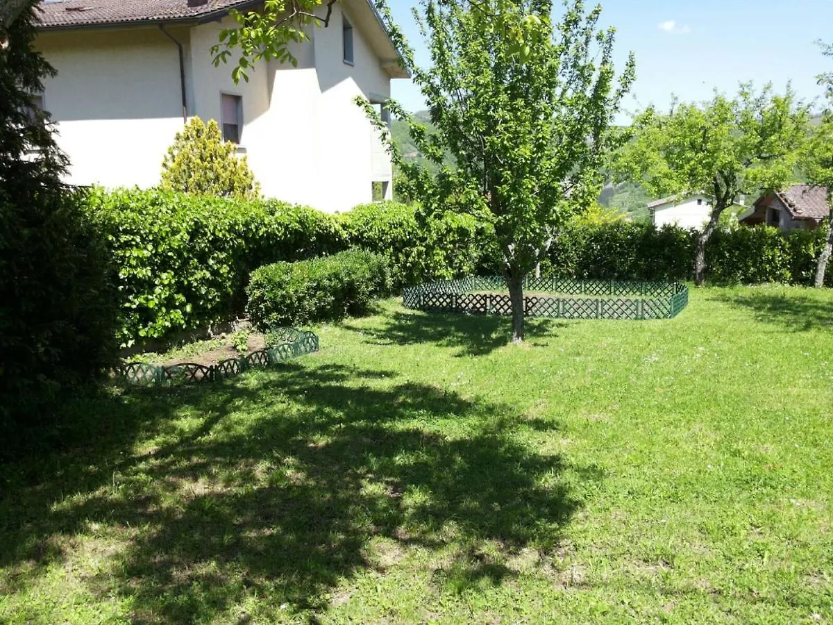 Porretta Holiday Home Ponte della Venturina Italy