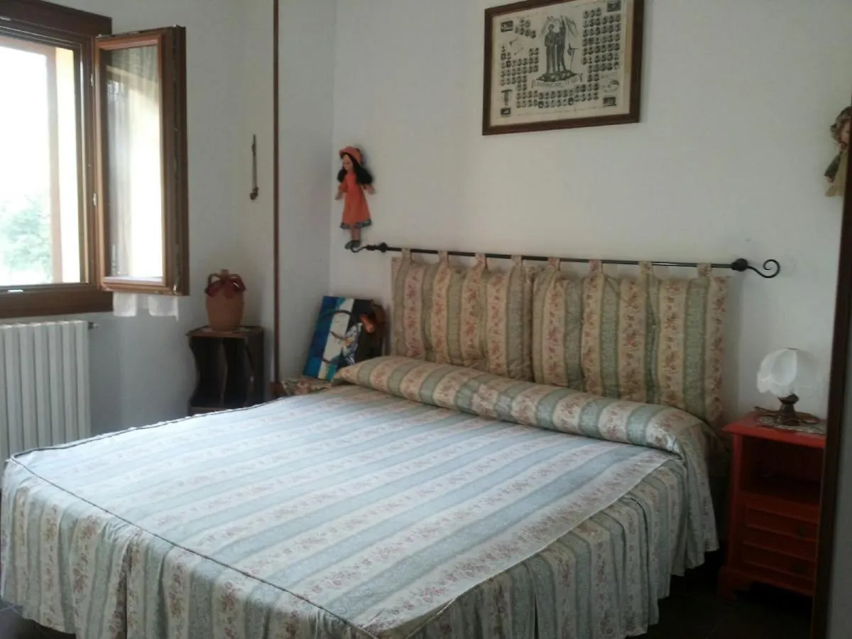 Porretta Holiday Home Ponte della Venturina
