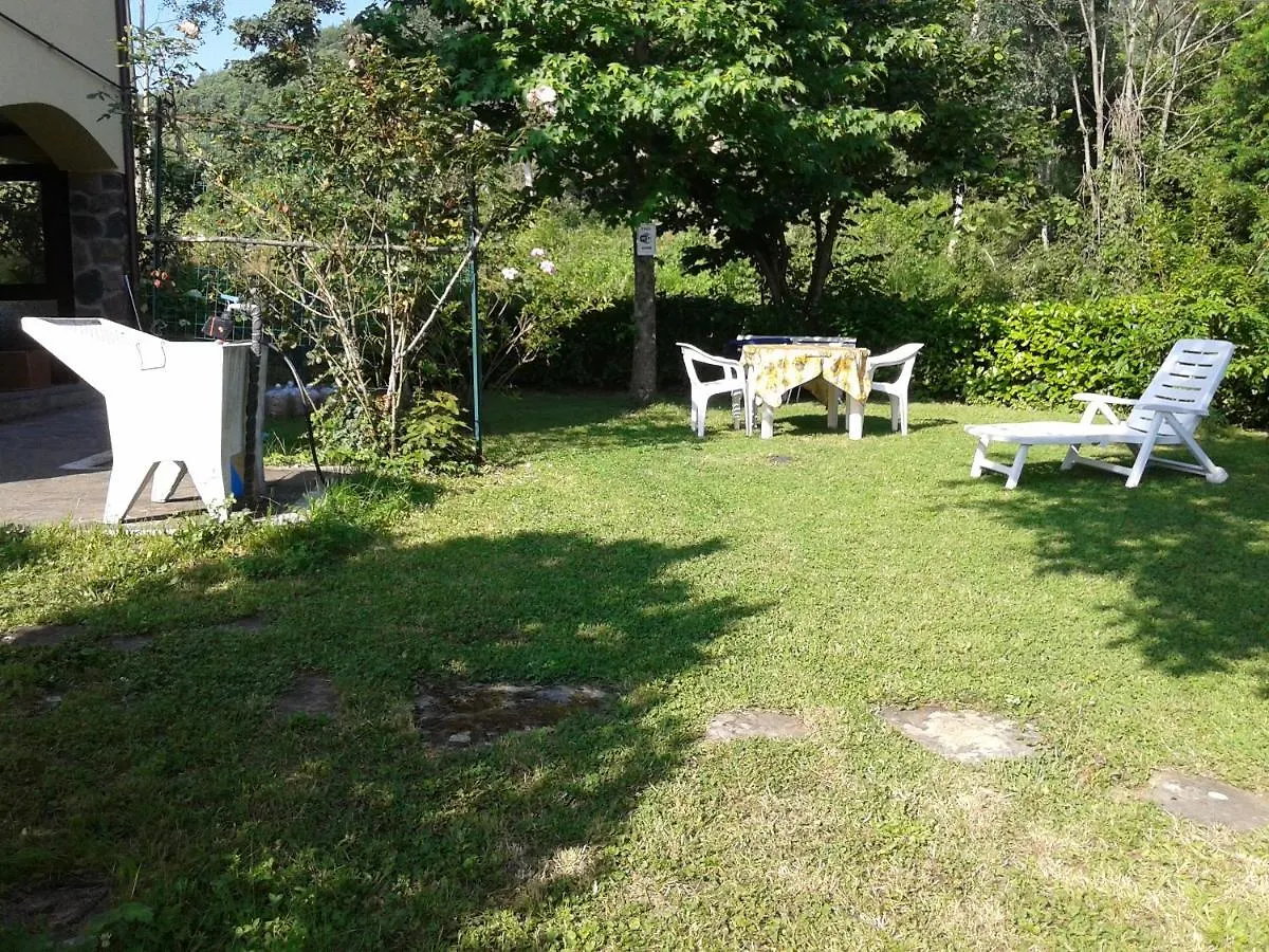 Porretta Holiday Home Ponte della Venturina 0*,