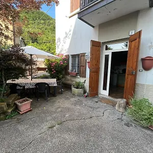 Casa Fiore Ponte della Venturina